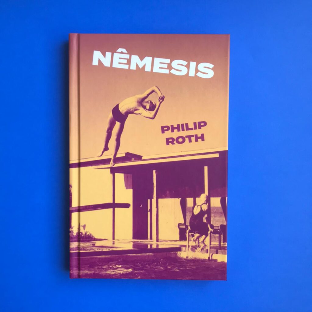 nemesis - philip roth